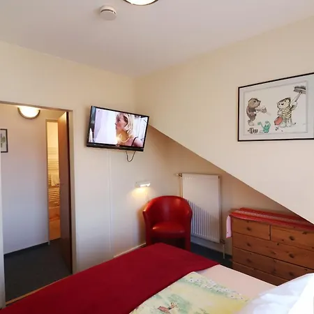 Haus Am Kurpark 21 Busum