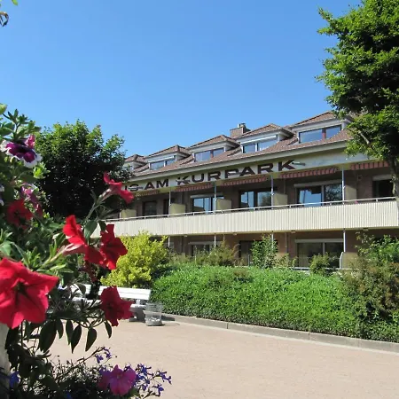 Haus Am Kurpark 21