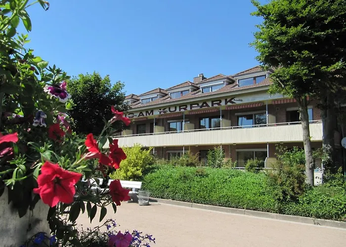 Haus Am Kurpark 21